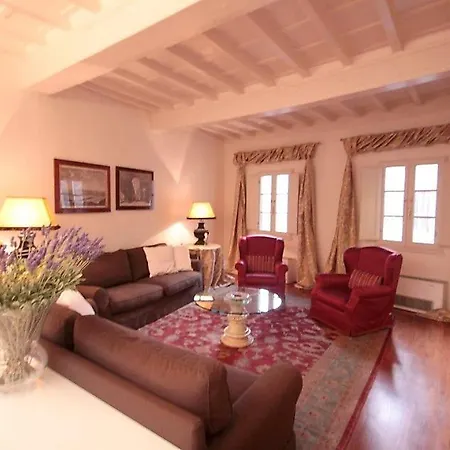 Hotel Santa Croce Florence
