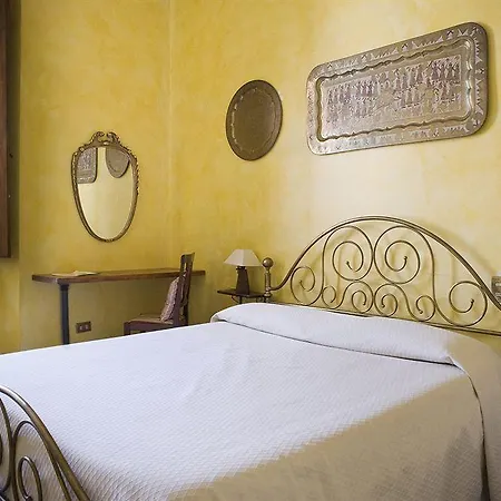 Leopoldo&apartements Firenze