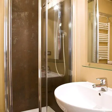 Bed & Breakfast Leopoldo&apartements 3*