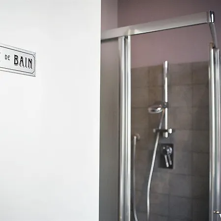Bed & Breakfast Leopoldo&apartements