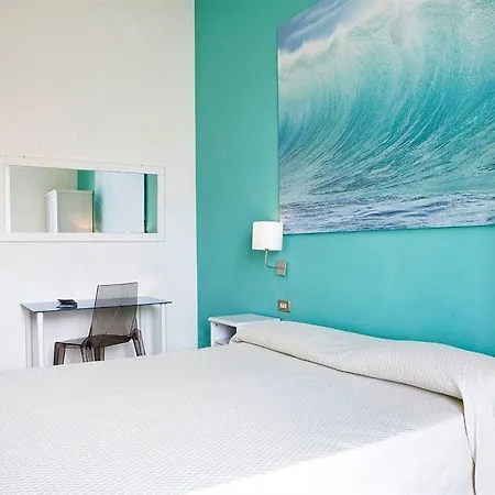 Bed & Breakfast Leopoldo&apartements 3*