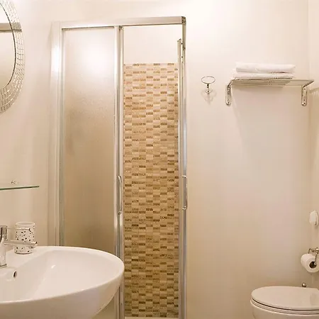 Bed & Breakfast Leopoldo&apartements 3*