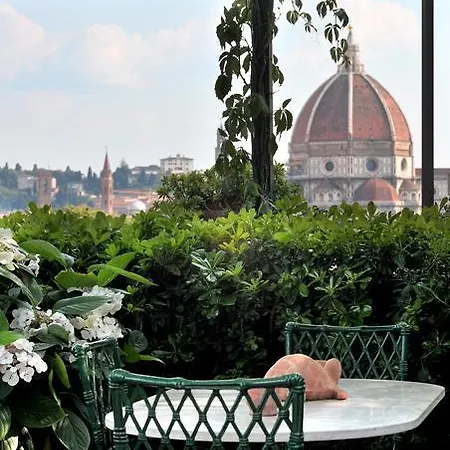 Luxury Penthouse Accademia