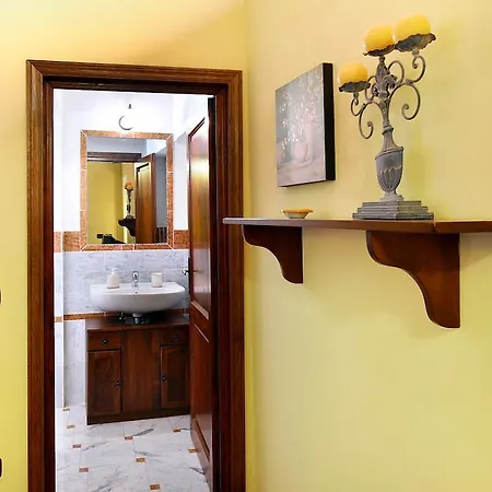 Apartment Aleri Florence