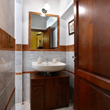 Apartment Aleri
