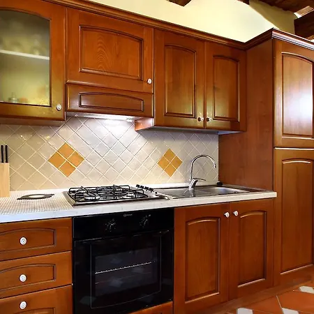 Appartement Aleri Florence