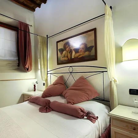 Apartment Aleri *