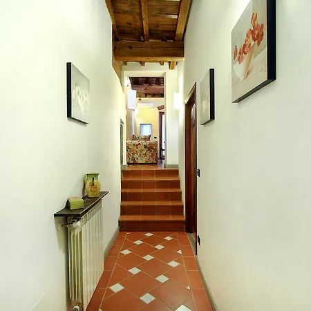 Apartment Aleri Florence