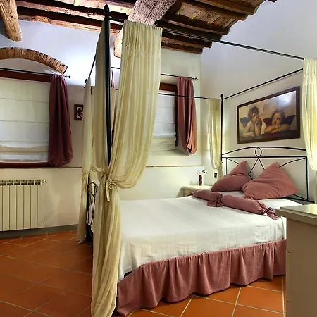 Apartment Aleri *