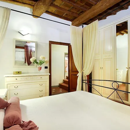 Apartment Aleri Florence