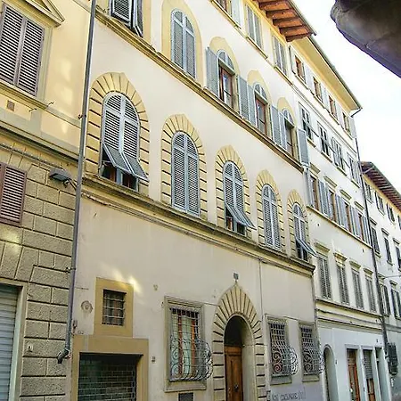 Apartment Oriuolo