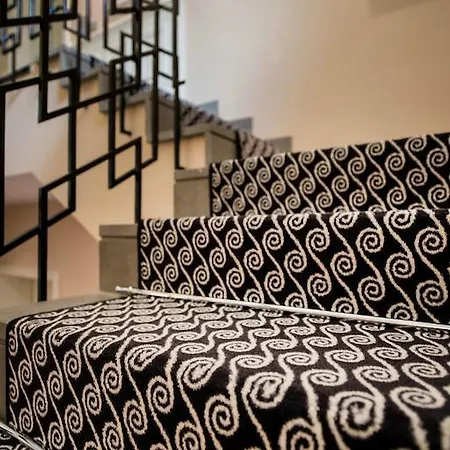 Aparthotel Cavalieri Palace Luxury Residences Florence