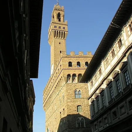 Cavalieri Palace Luxury Residences Florence