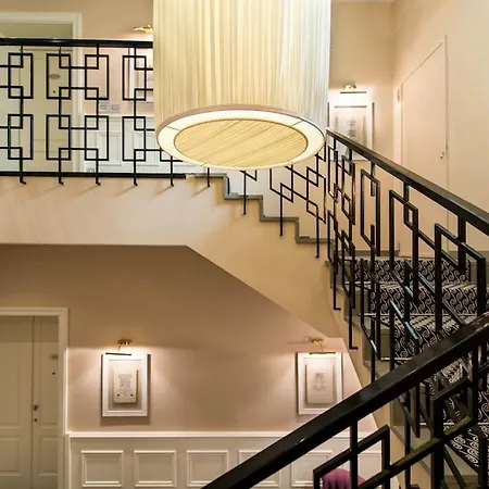 Cavalieri Palace Luxury Residences