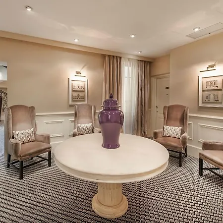 Cavalieri Palace Luxury Residences Florenz