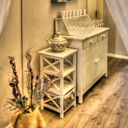 Bed and breakfast Bric A Brac