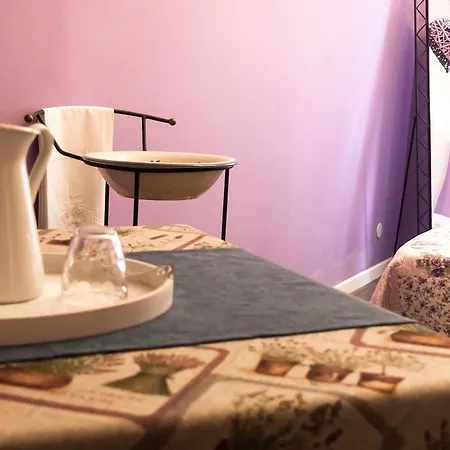 Bed and breakfast Bric A Brac Florencia