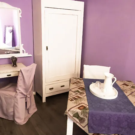 Bed & Breakfast Bric A Brac Firenze