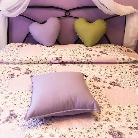 Bed and breakfast Bric A Brac Florencia