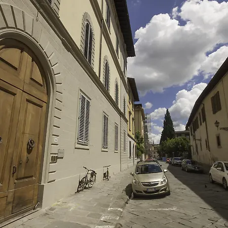 Design Florence- City Center Florence