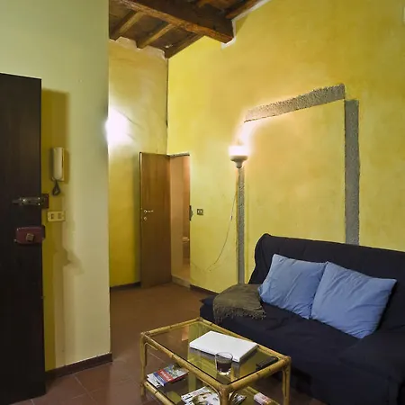 Apartment Ruggini