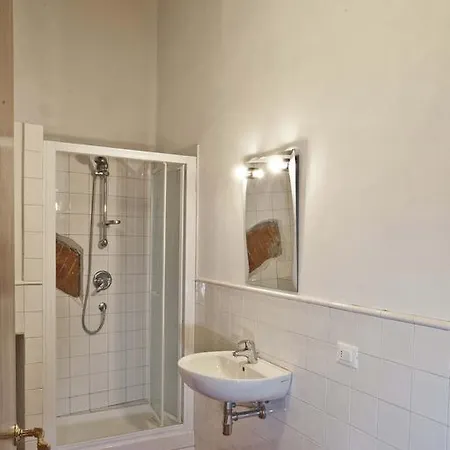 Apartment Ruggini Florenz