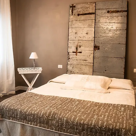 Bed and breakfast Bric A Brac 3*