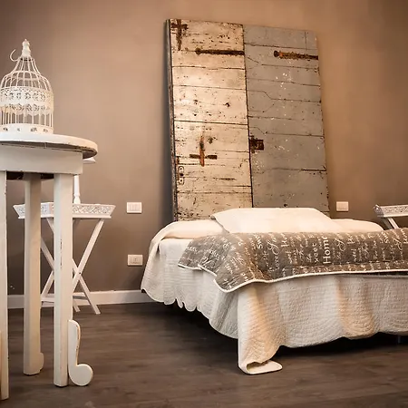 Bed and breakfast Bric A Brac