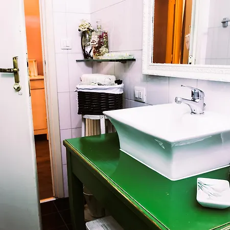 Bed and breakfast Bric A Brac Florencia