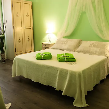 Bed & Breakfast Bric A Brac Firenze