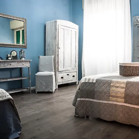 Bed and breakfast Bric A Brac Florencia