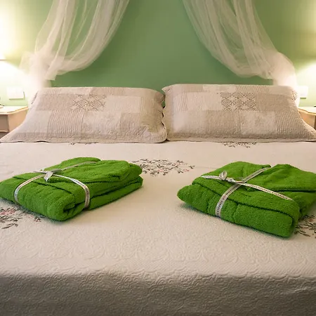 Bed and breakfast Bric A Brac Florencia