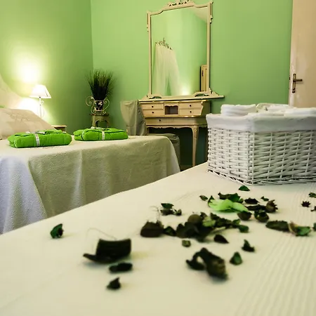 Bed and breakfast Bric A Brac 3*