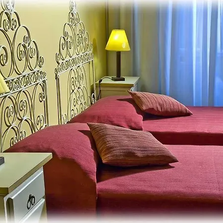 Apartment Florence Rental *