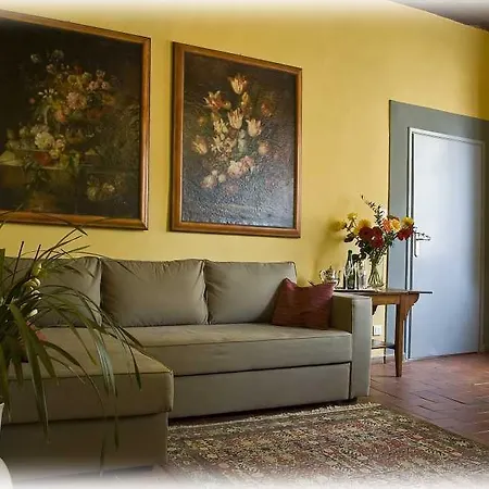 Apartment Florence Rental *