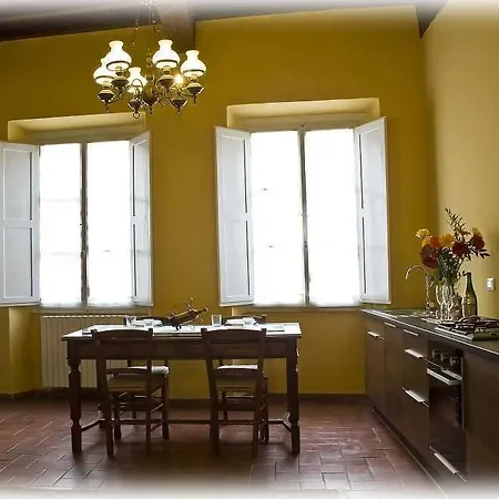 Apartment Florence Rental