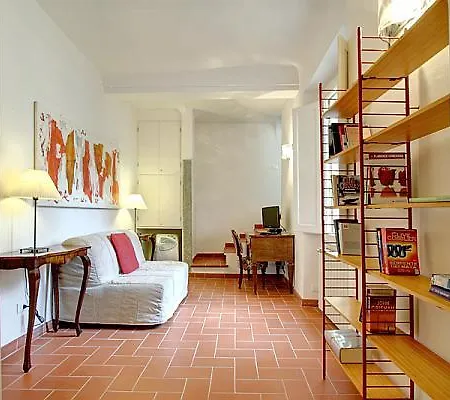 Apartment Florence Rental