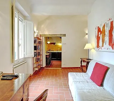 Florence Rental