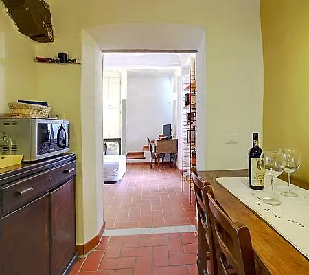 Apartment Florence Rental *