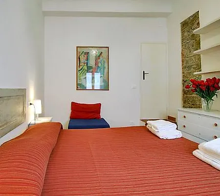 Apartment Florence Rental