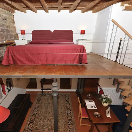 Apartment Florence Rental Florence