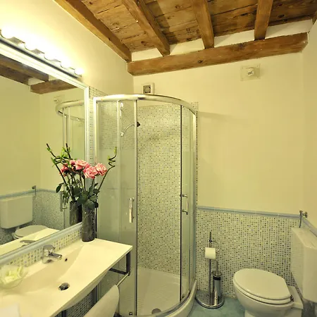Apartment Florence Rental *