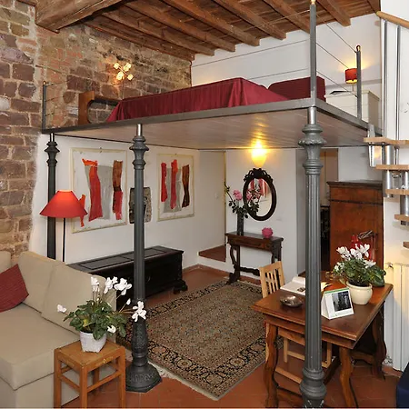Apartment Florence Rental Florence