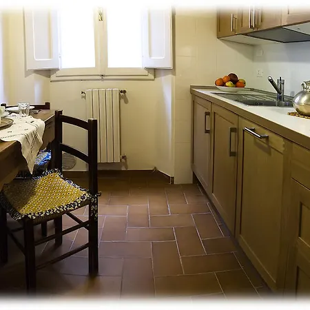 Florence Rental