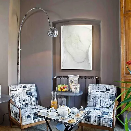 Frühstückspension Porcellino Gallery Art Boutique Bb 3*