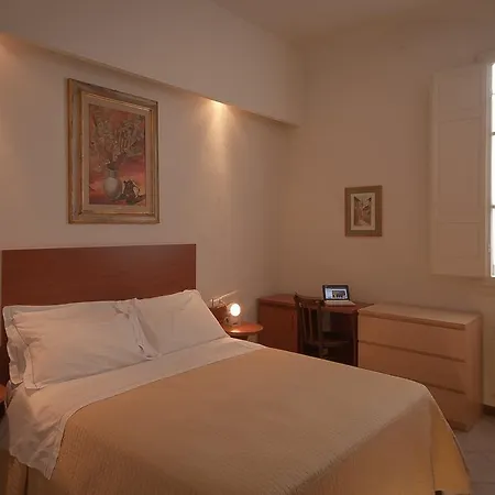 Casa Billi Florence