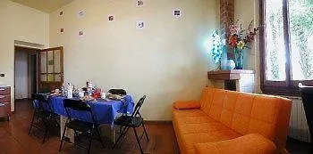 Konukevi La Luna 3*