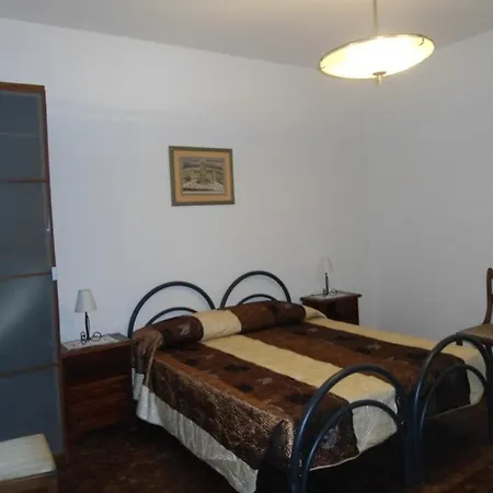 Guest house Sayuri 3*