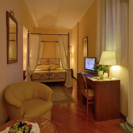 Roma Florencia
