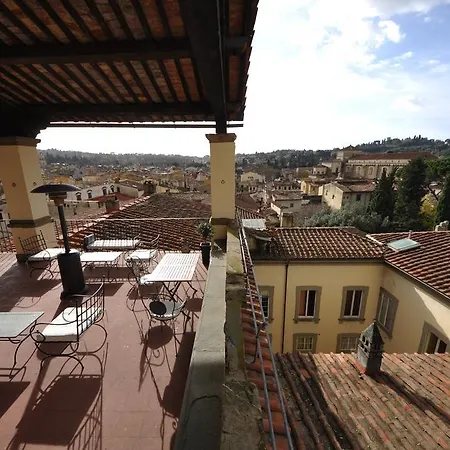Palazzo Magnani Feroni, - Residenza D'epoca Florens